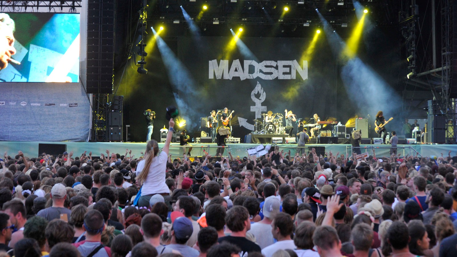 Madsen