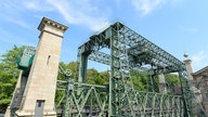 March: Rockpalast OFFSTAGE im Schiffshebewerk Henrichenburg