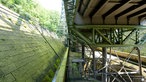 March: Rockpalast OFFSTAGE im Schiffshebewerk Henrichenburg
