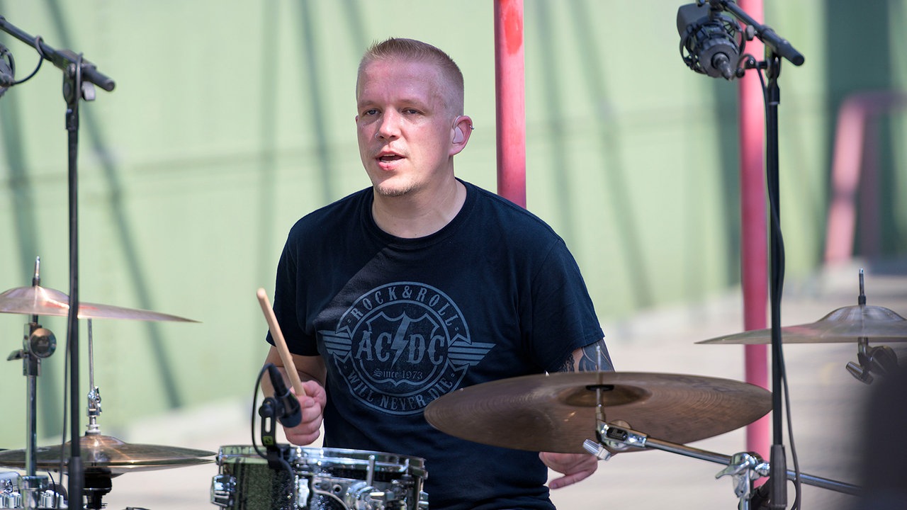 March: Rockpalast OFFSTAGE im Schiffshebewerk Henrichenburg