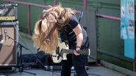 March: Rockpalast OFFSTAGE im Schiffshebewerk Henrichenburg