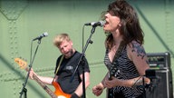 March: Rockpalast OFFSTAGE im Schiffshebewerk Henrichenburg