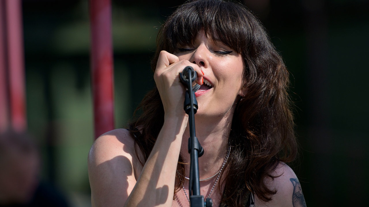 March: Rockpalast OFFSTAGE im Schiffshebewerk Henrichenburg