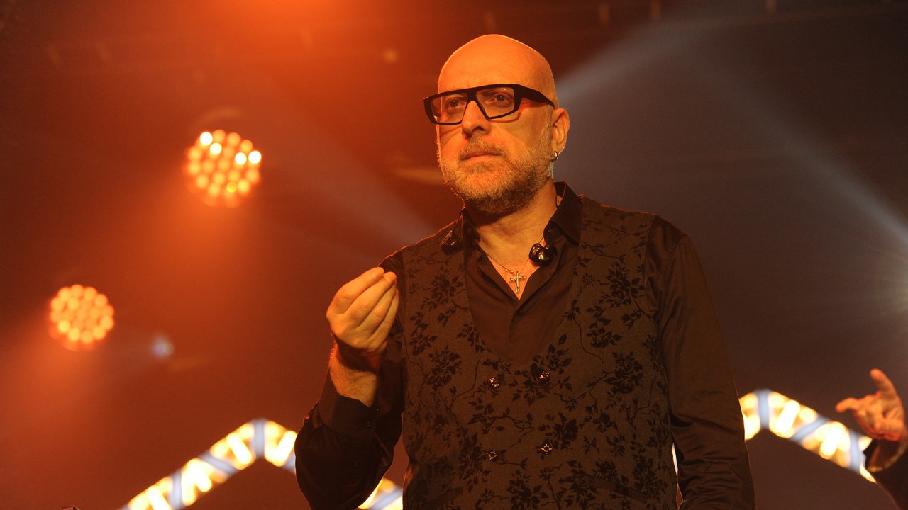 Mario Biondi