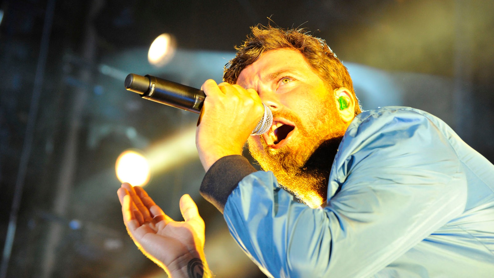 Marteria