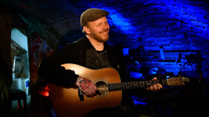 Matze Rossi unplugged - 2025, Harmonie Bonn