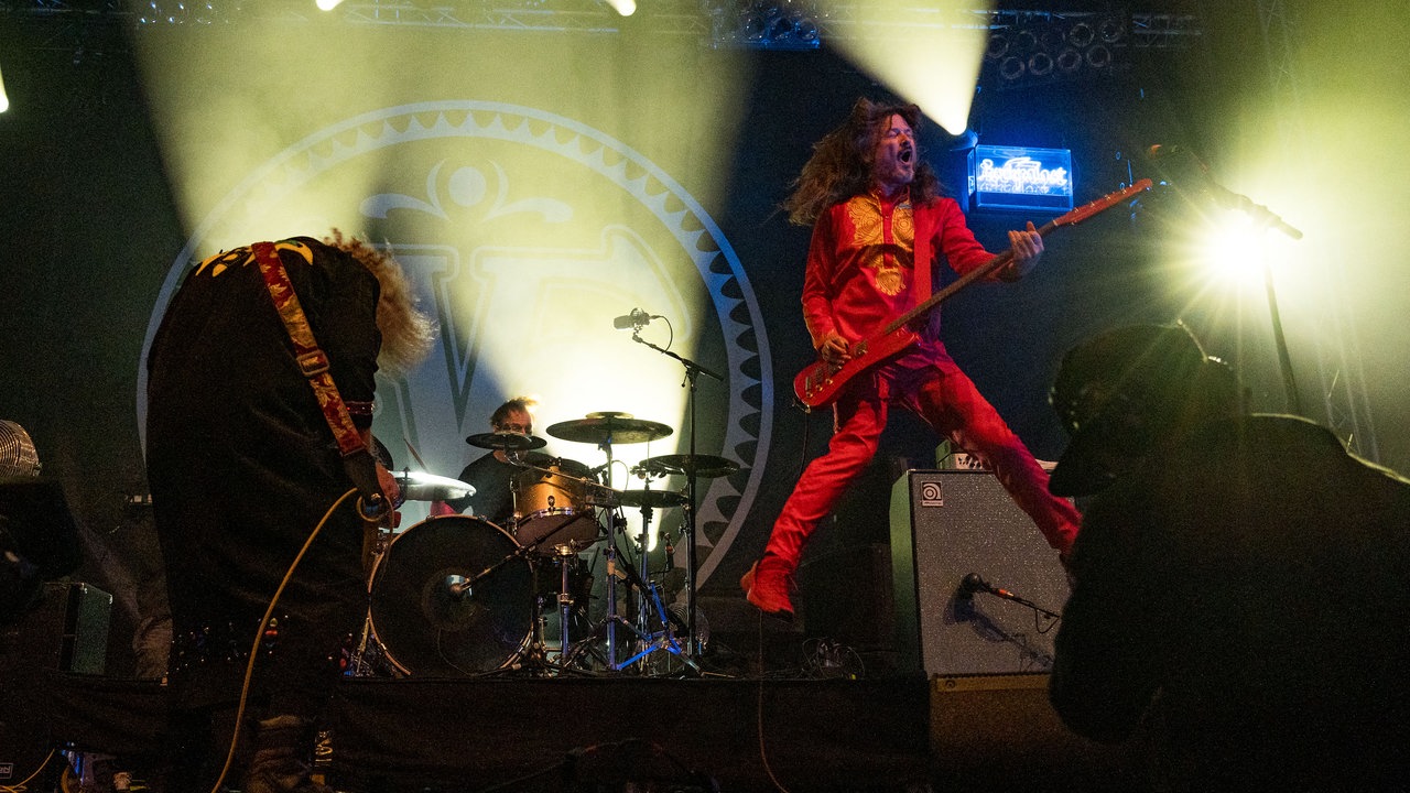Melvins