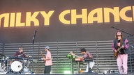 Milky Chance @ Summerjam 2022
