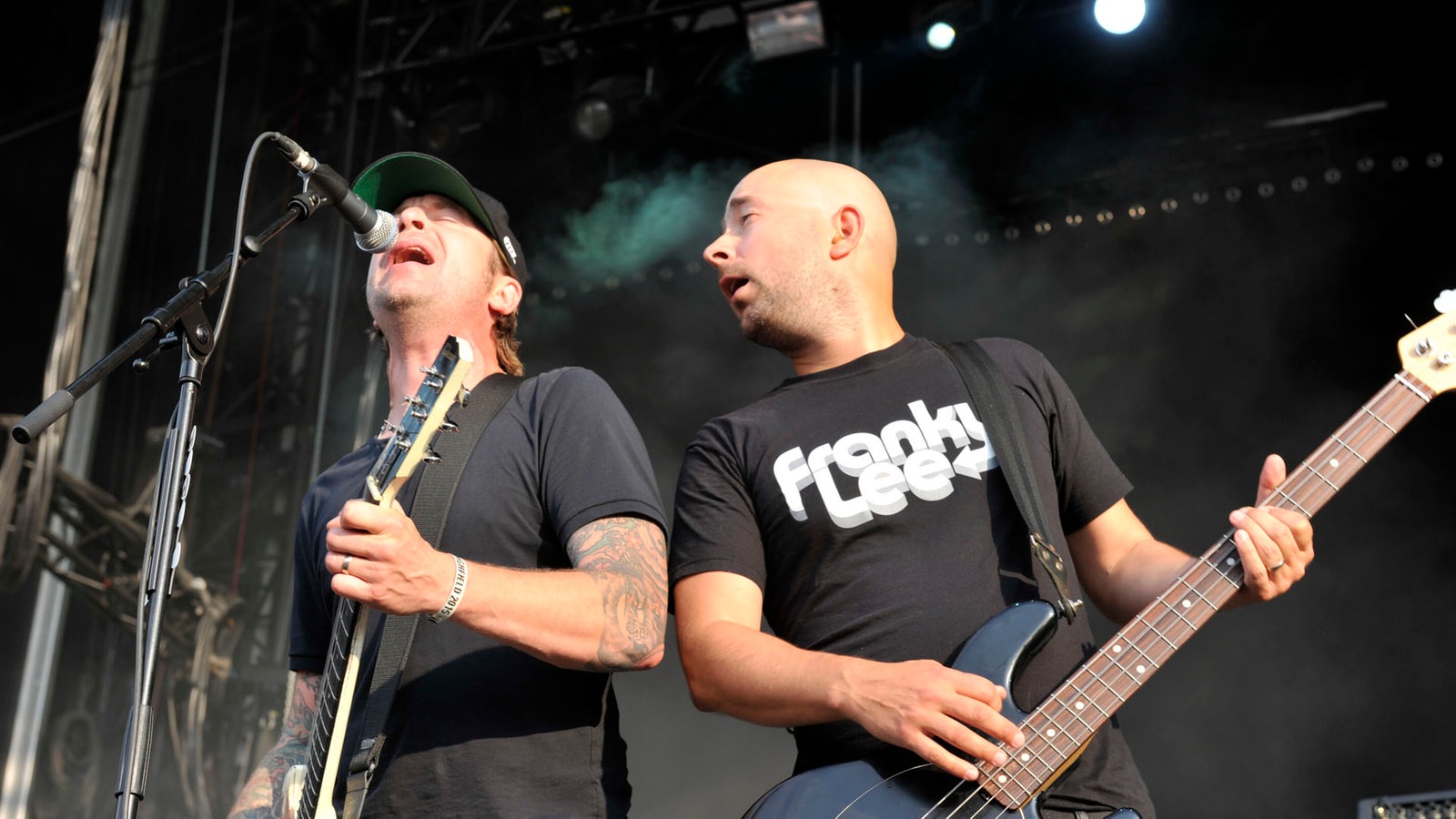 Millencolin