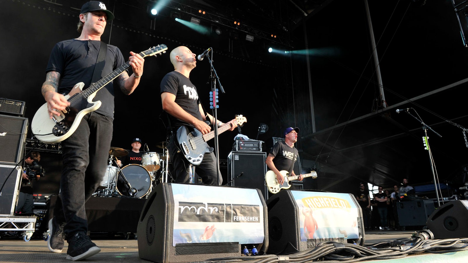 Millencolin