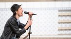 Milliarden: Rockpalast OFFSTAGE im Stadtbad Krefeld