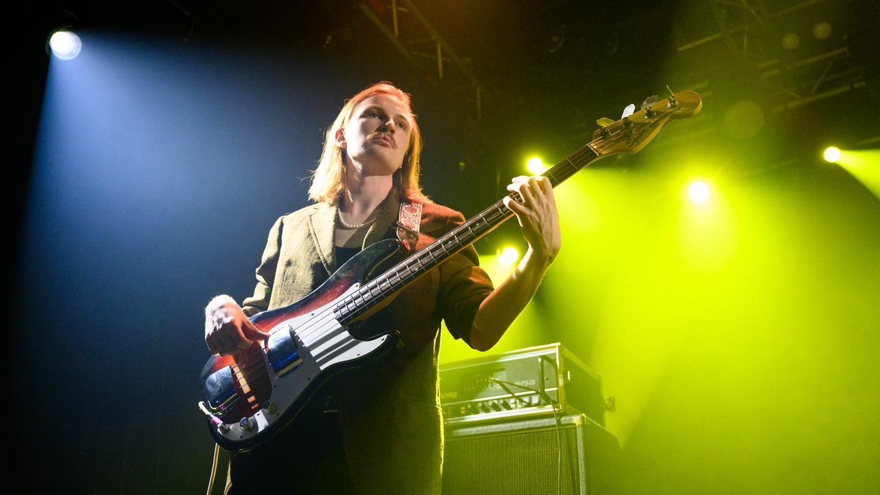 Mina Richman