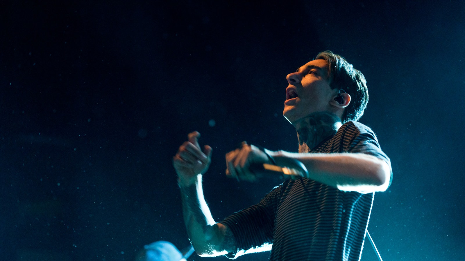 Modestep
