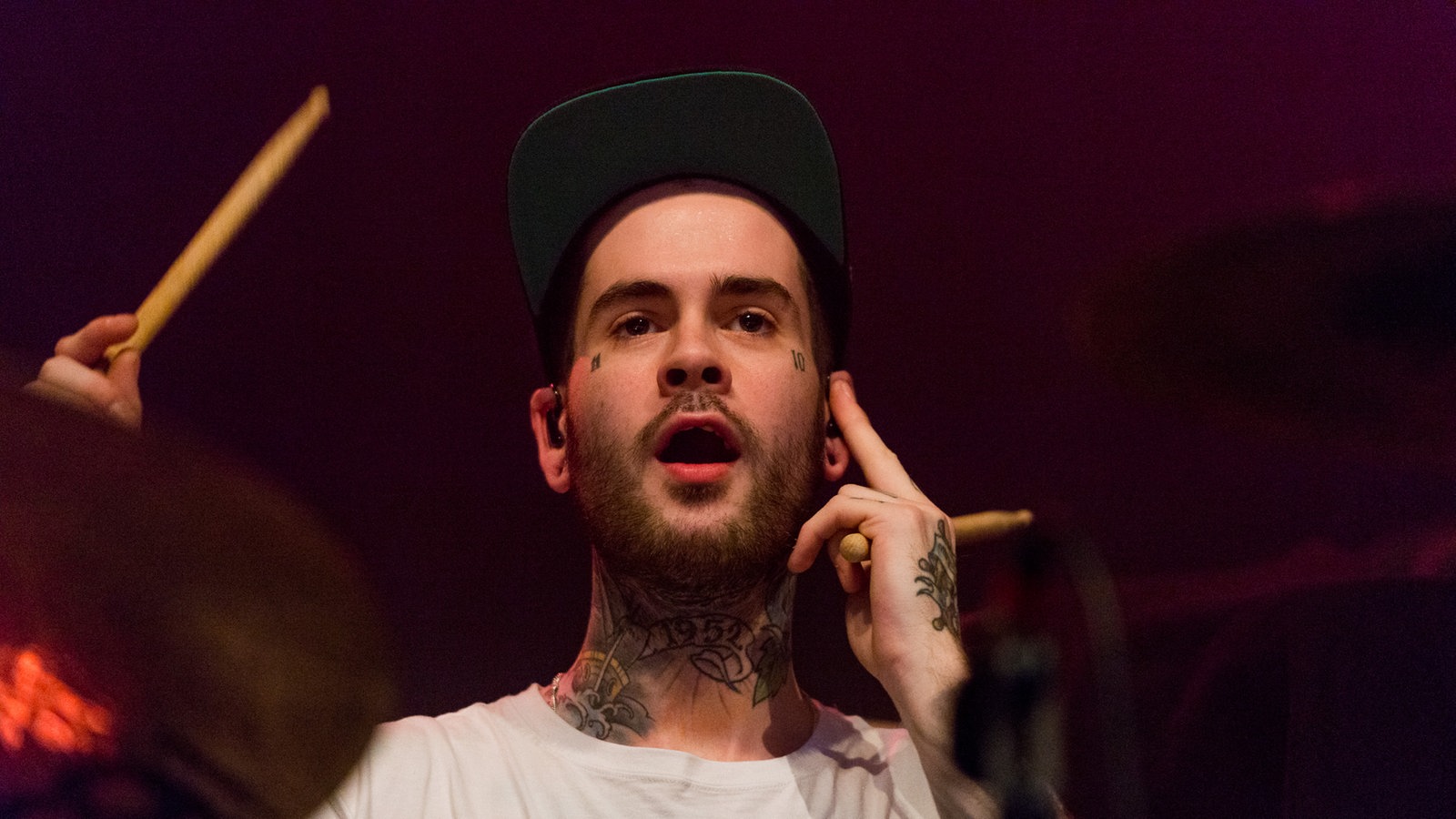 Modestep