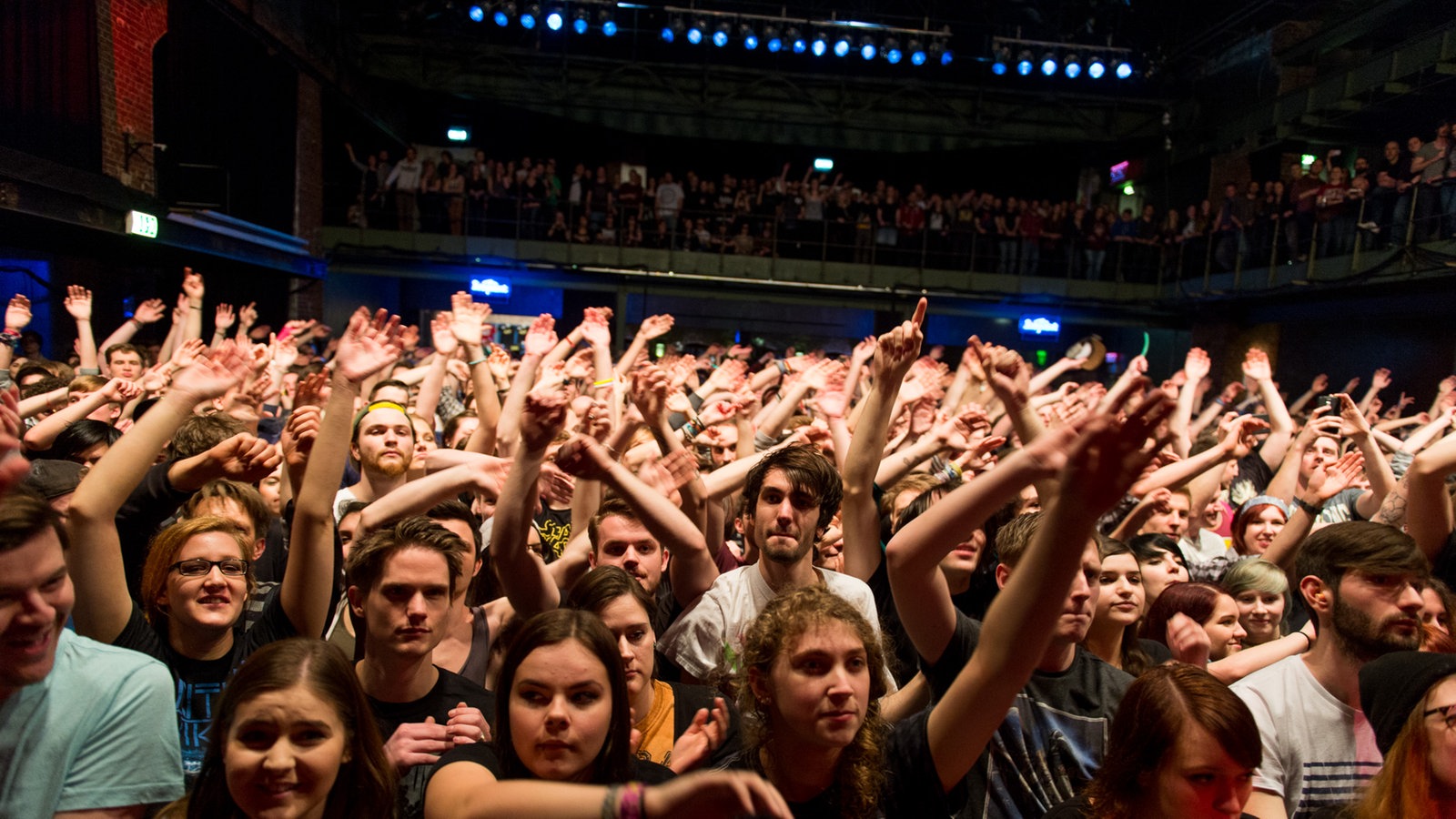 Modestep