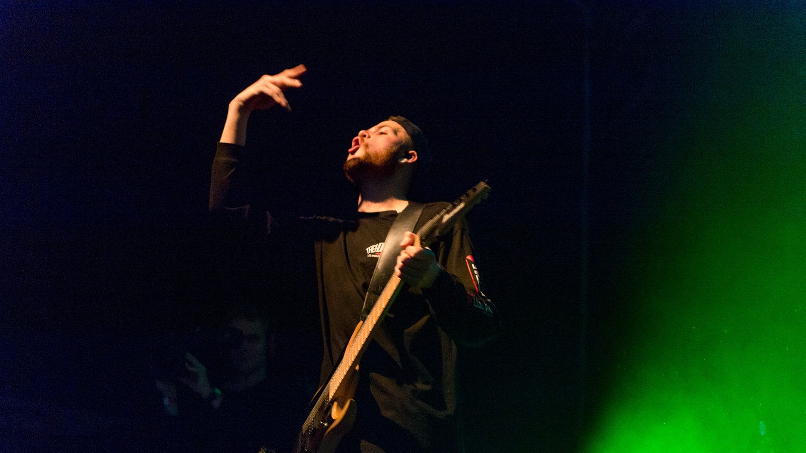 Modestep