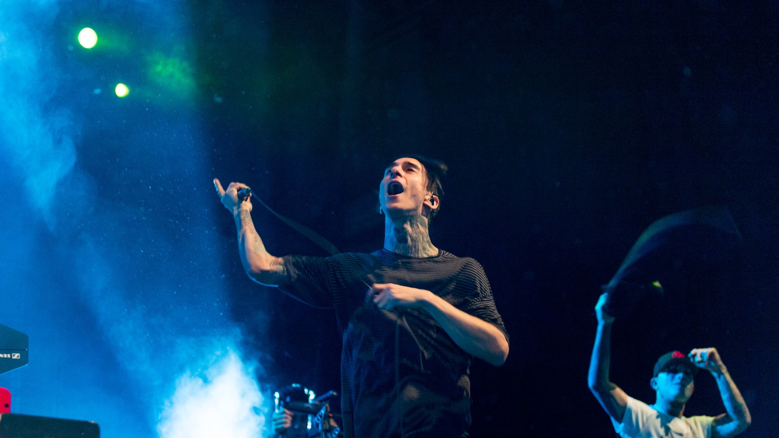 Modestep