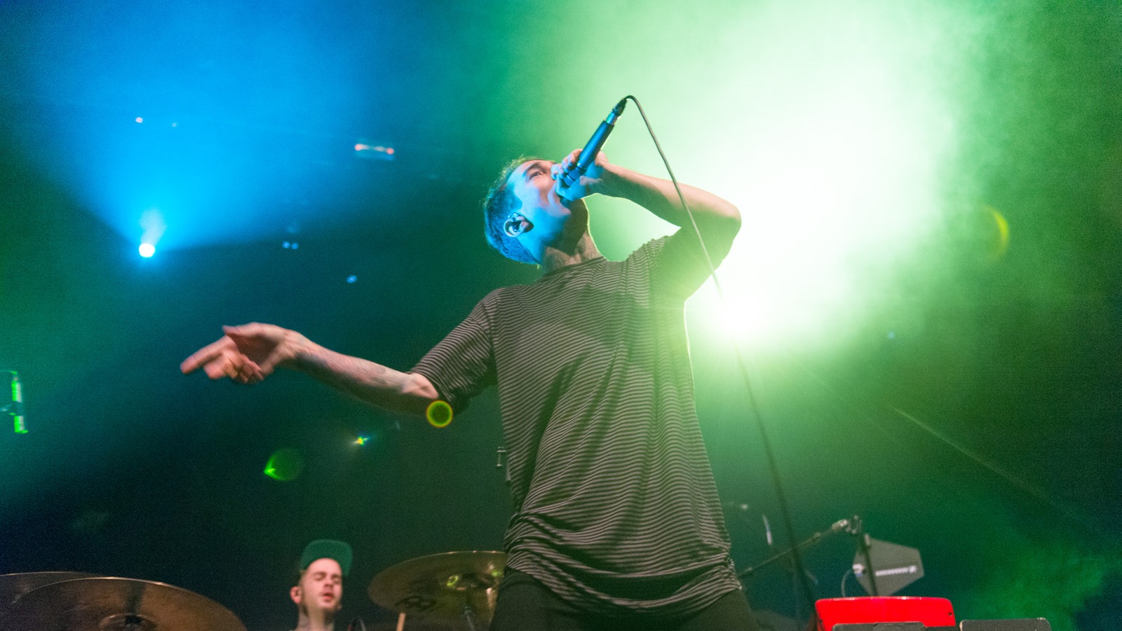 Modestep