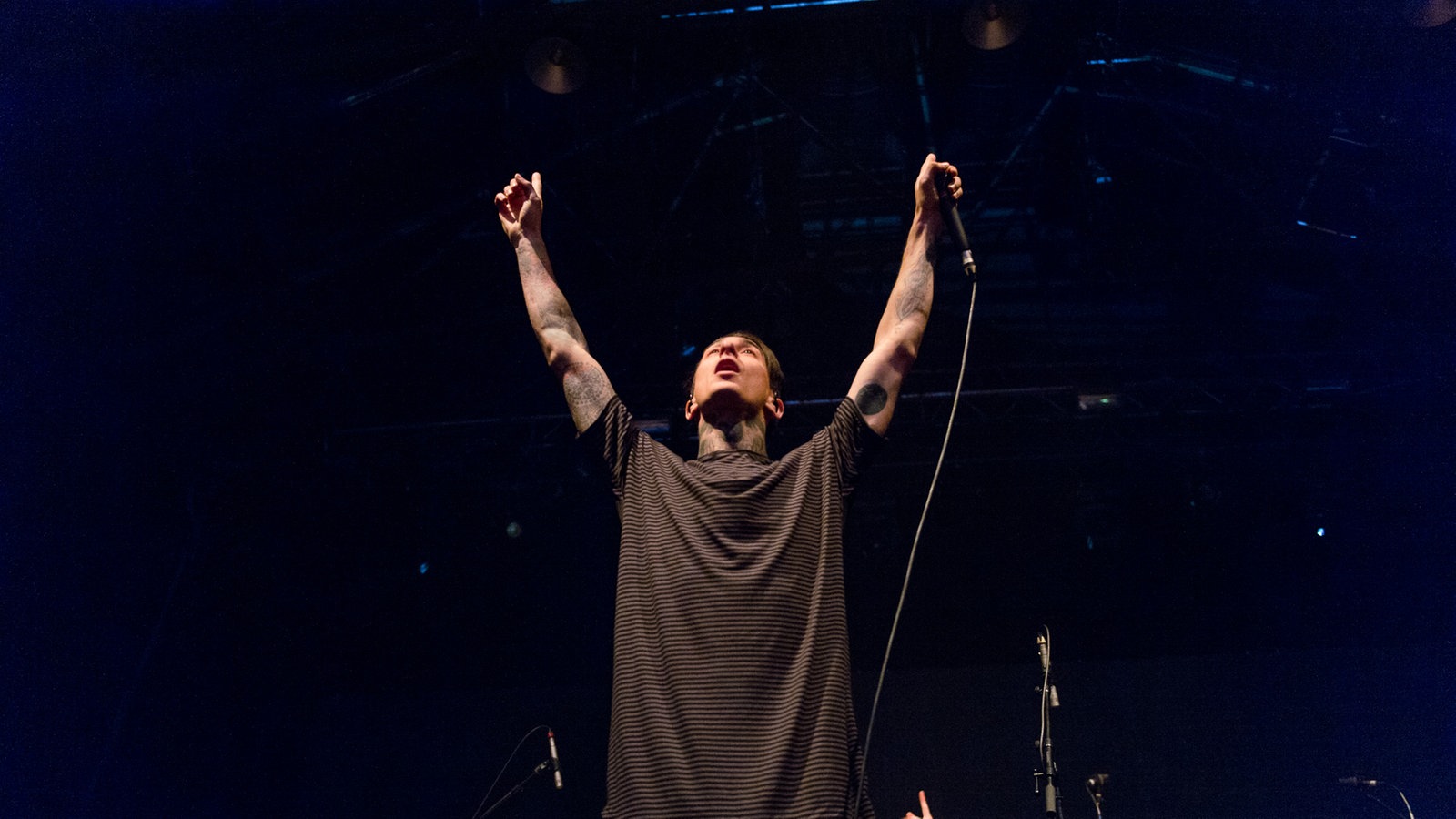 Modestep