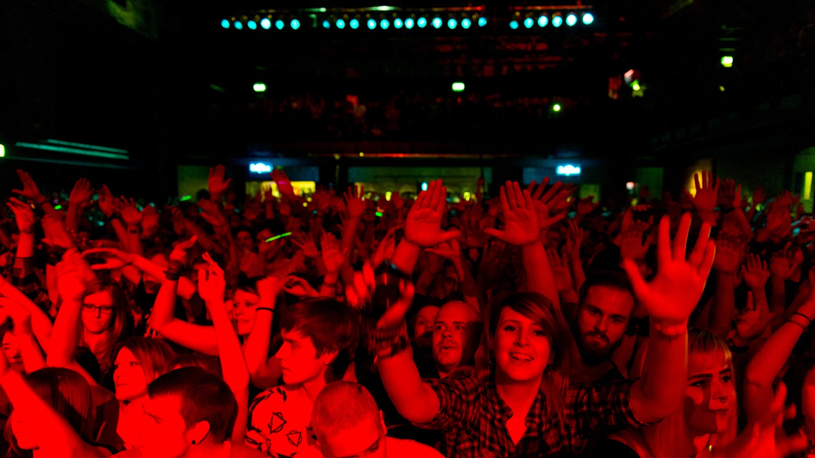 Modestep
