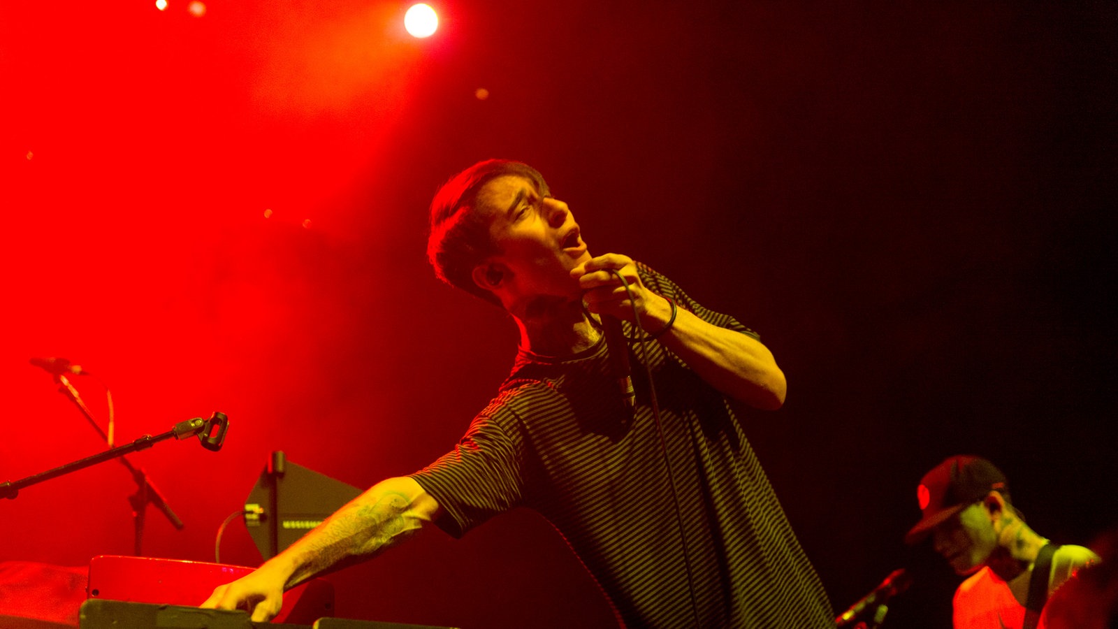 Modestep