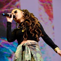 Nattali Rize: Live @ Summerjam Festival 2023