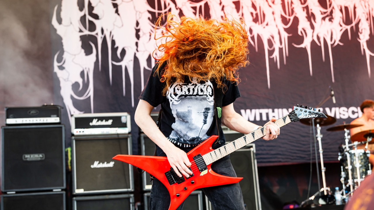 Neckbreakker