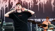 Neckbreakker