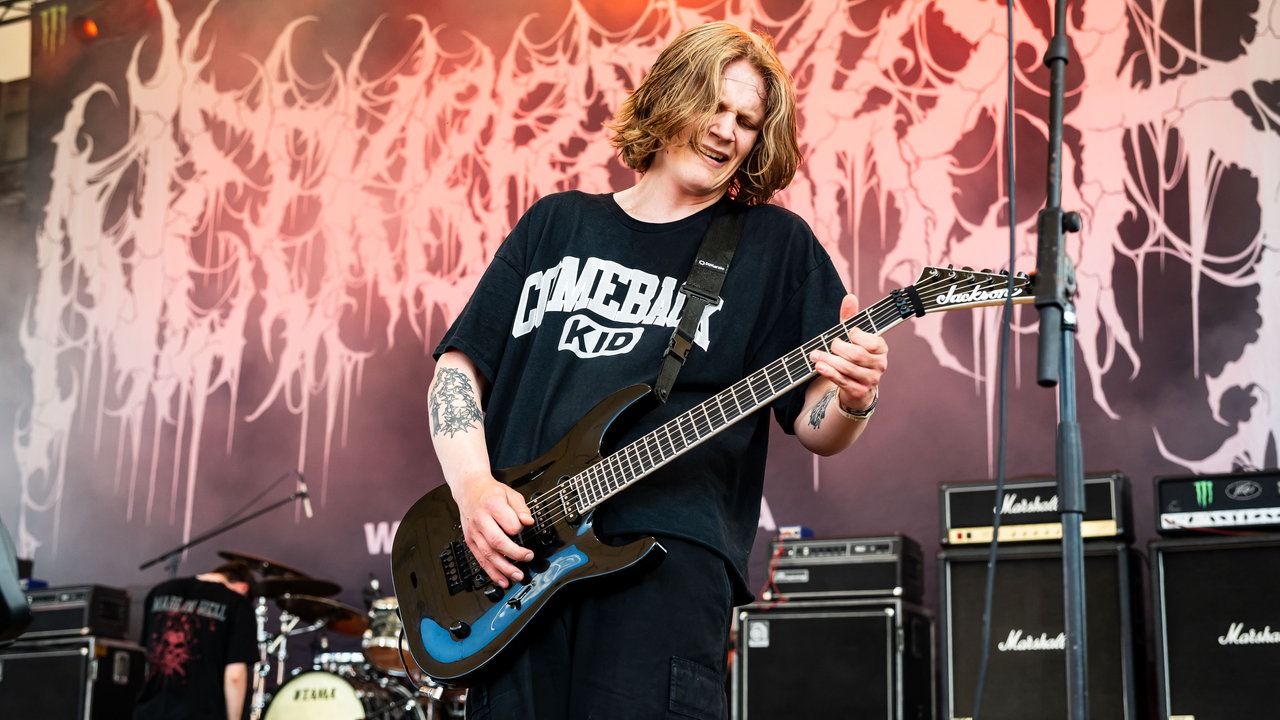 Neckbreakker