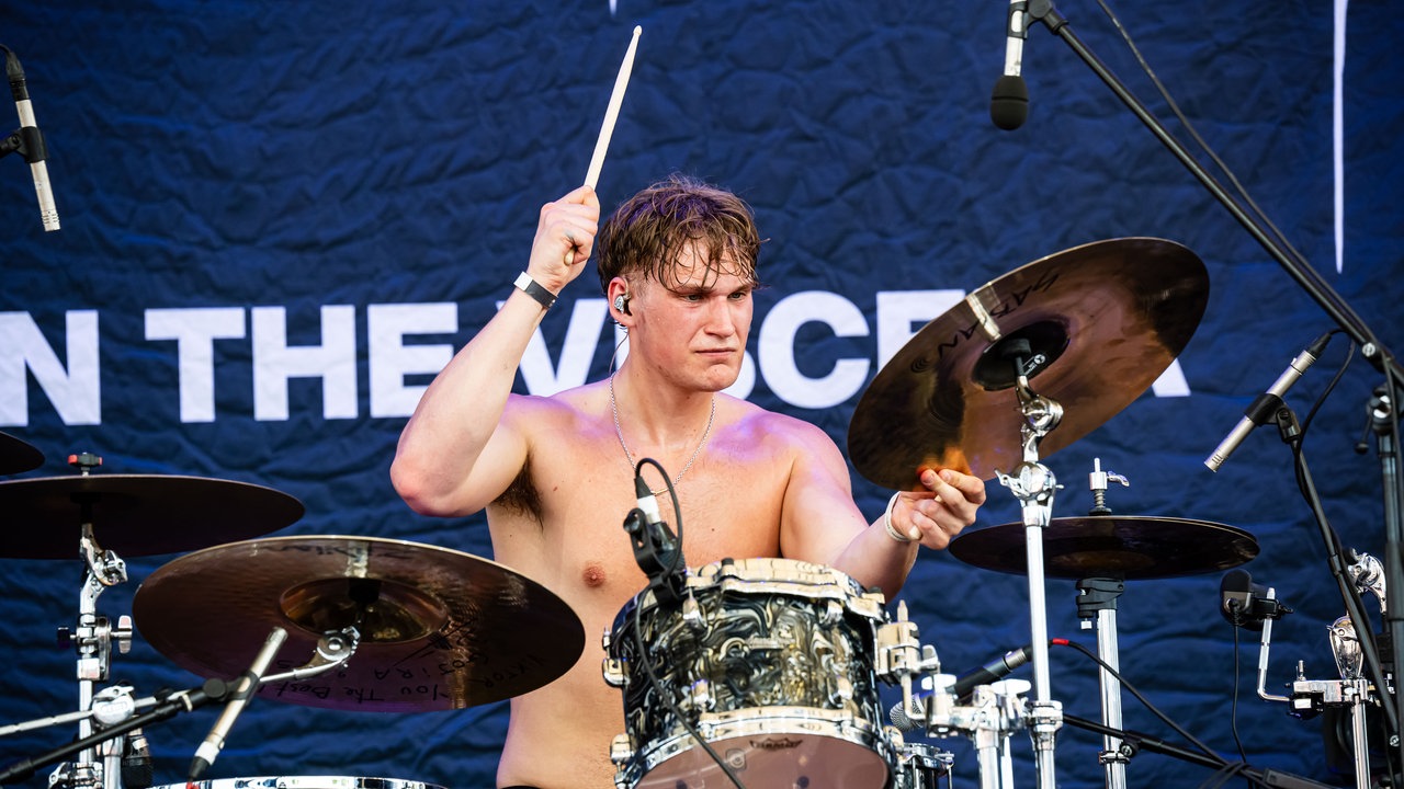 Neckbreakker