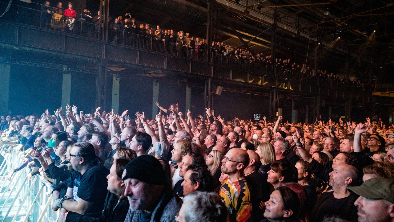 New Model Army