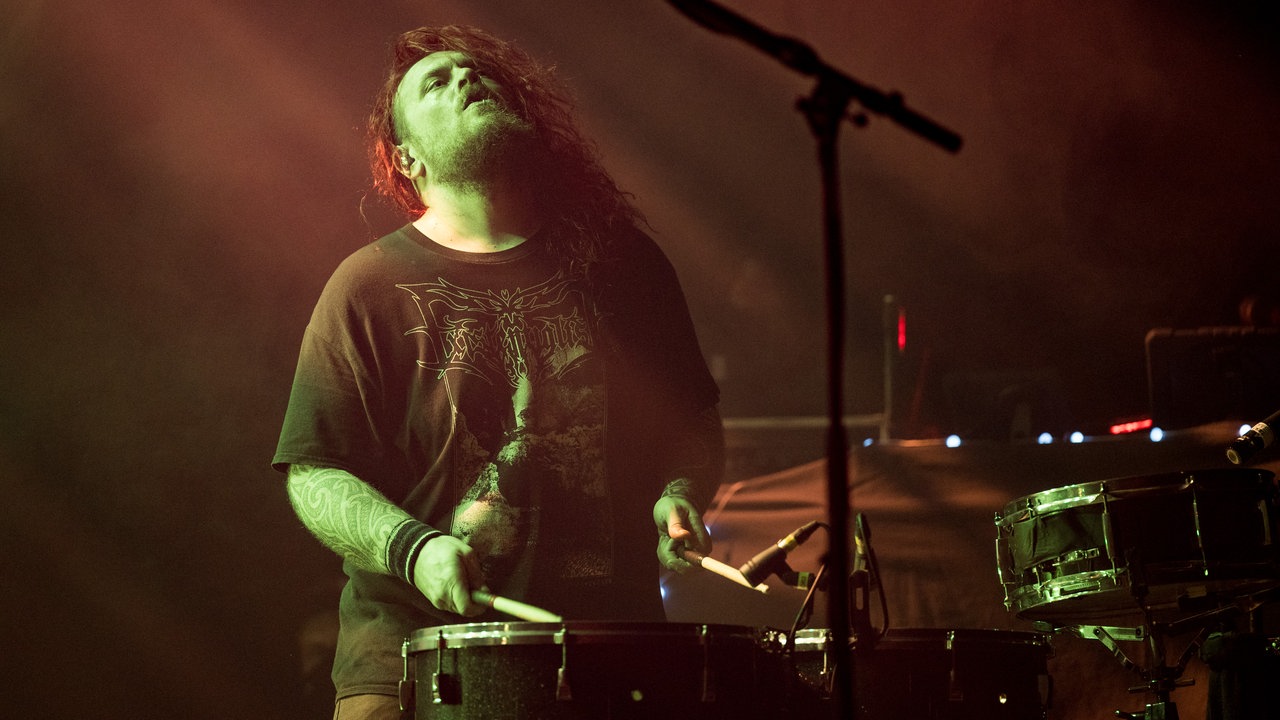 New Model Army
