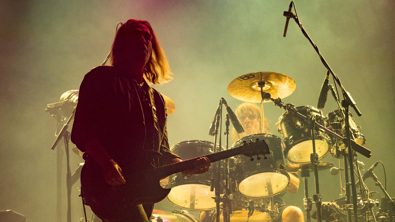 New Model Army
