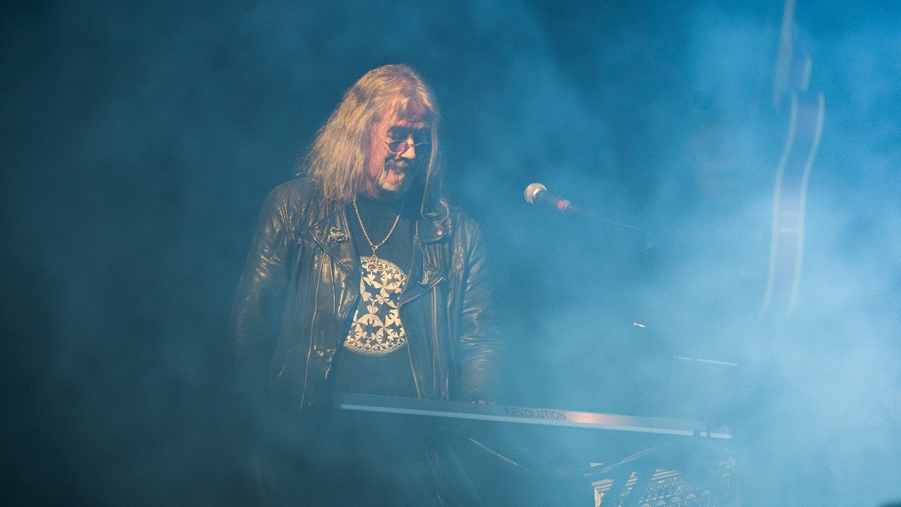 New Model Army