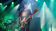 New Model Army