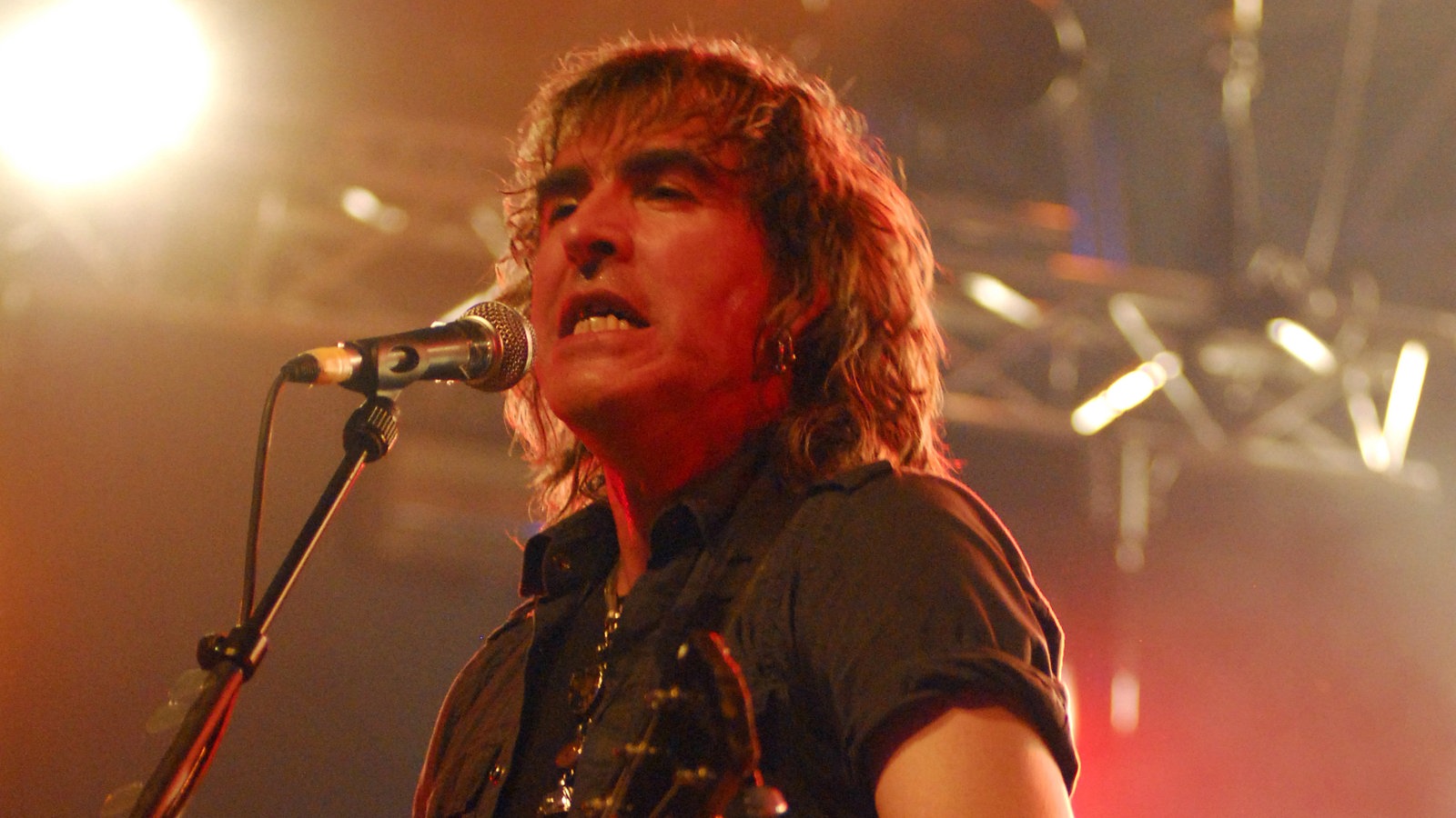 New Model Army in Köln 2006