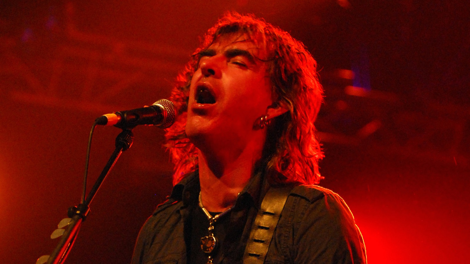 New Model Army in Köln 2006