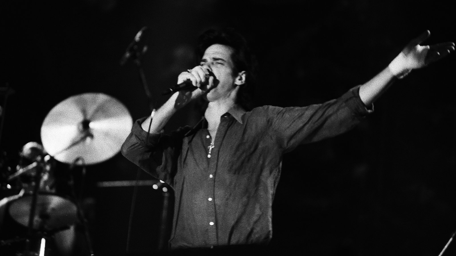 Nick Cave And The Bad Seeds