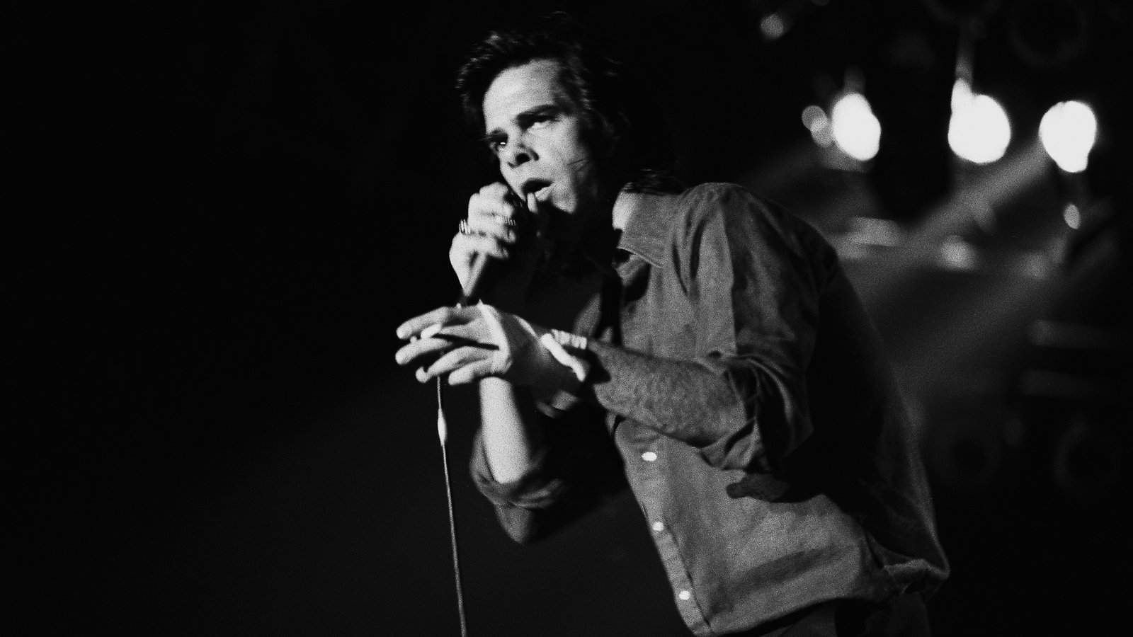 Nick Cave & The Bad Seeds