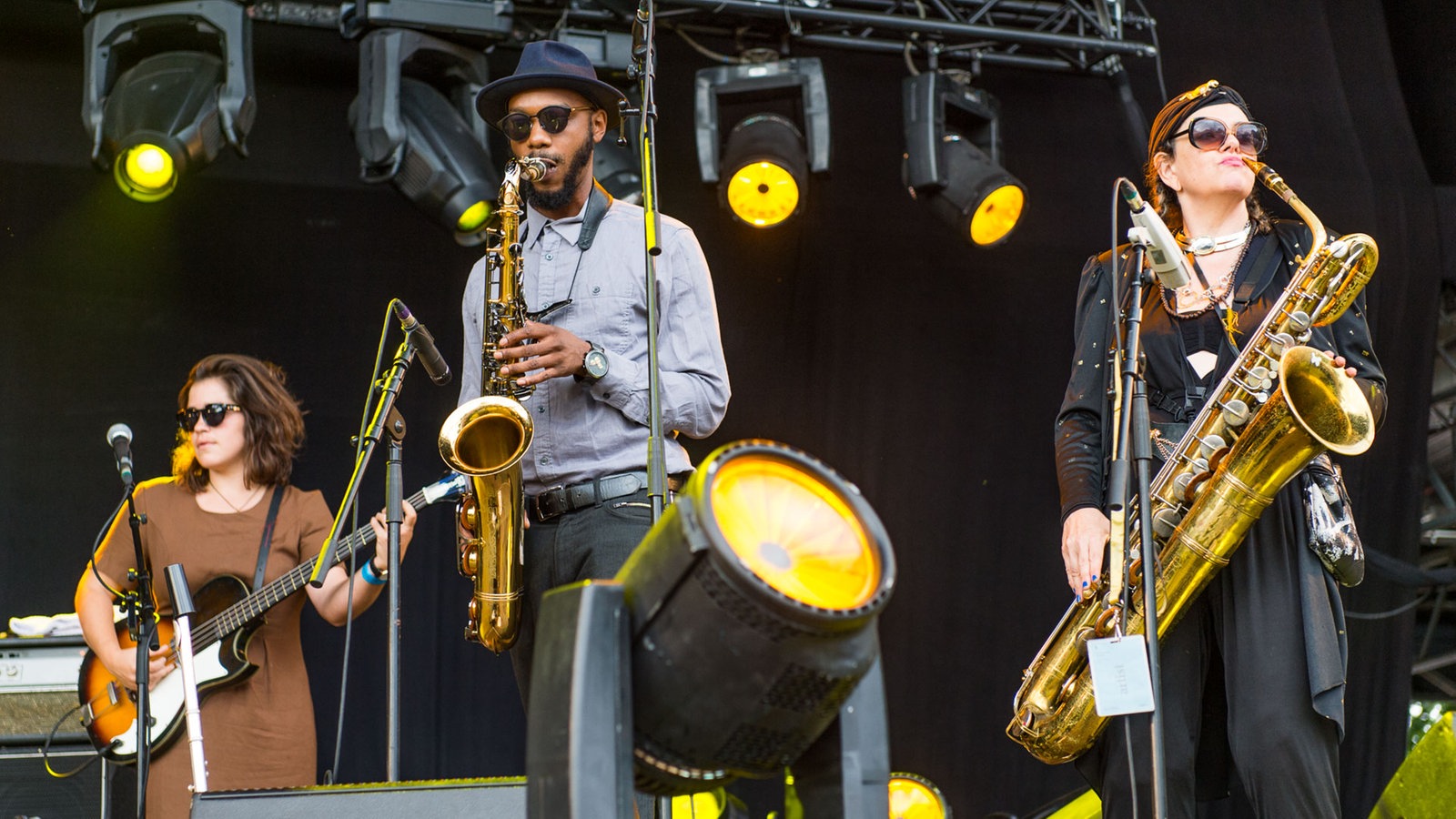 Nick Waterhouse