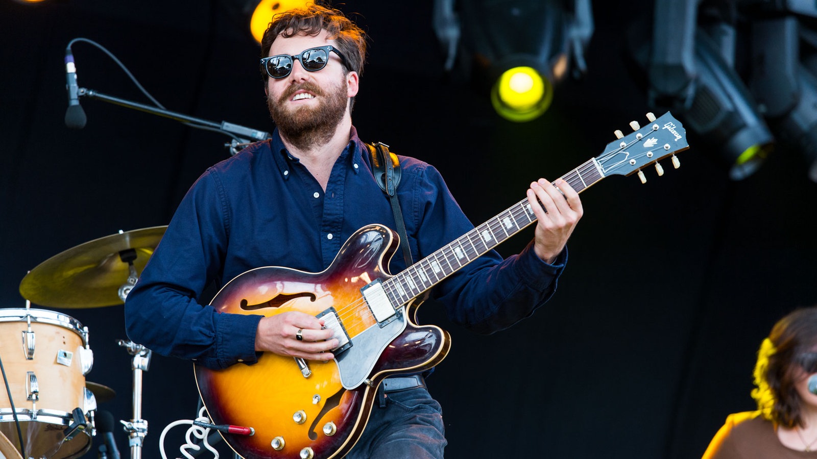 Nick Waterhouse