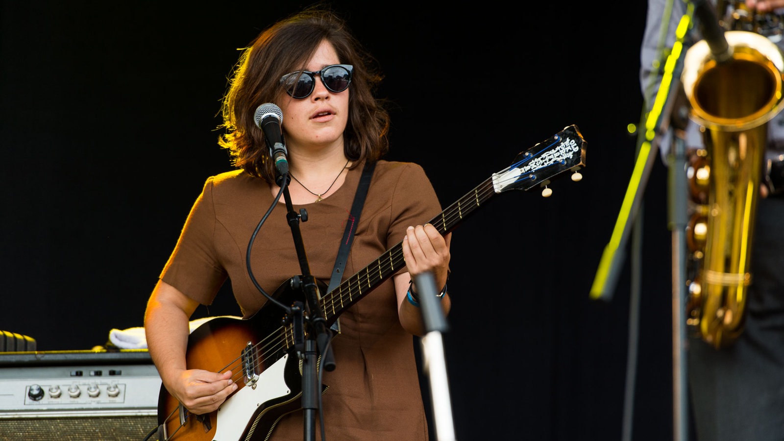 Nick Waterhouse