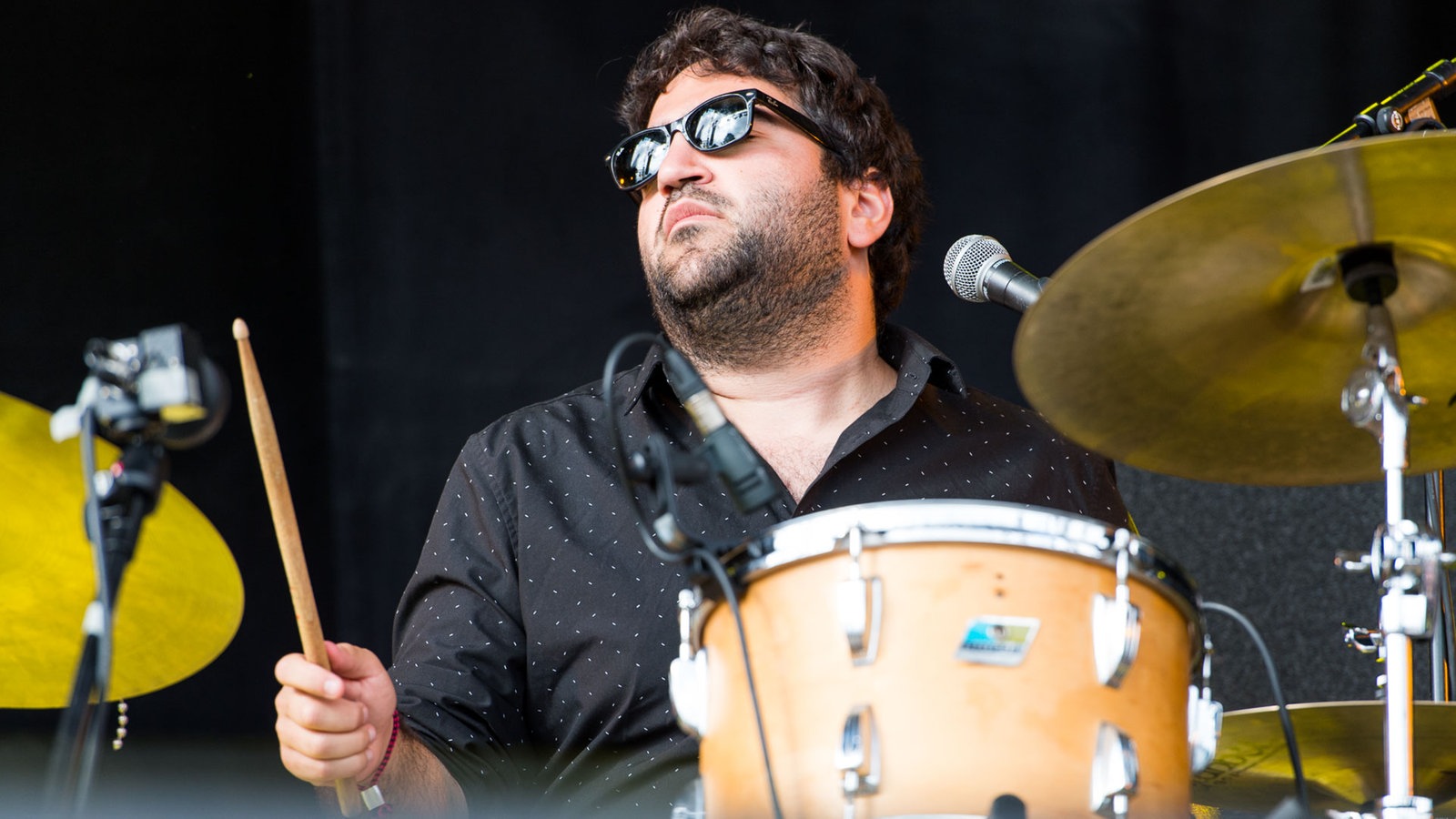 Nick Waterhouse