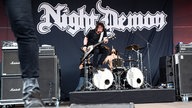 Night Demon