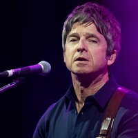 Noel Gallagher's High Flying Birds