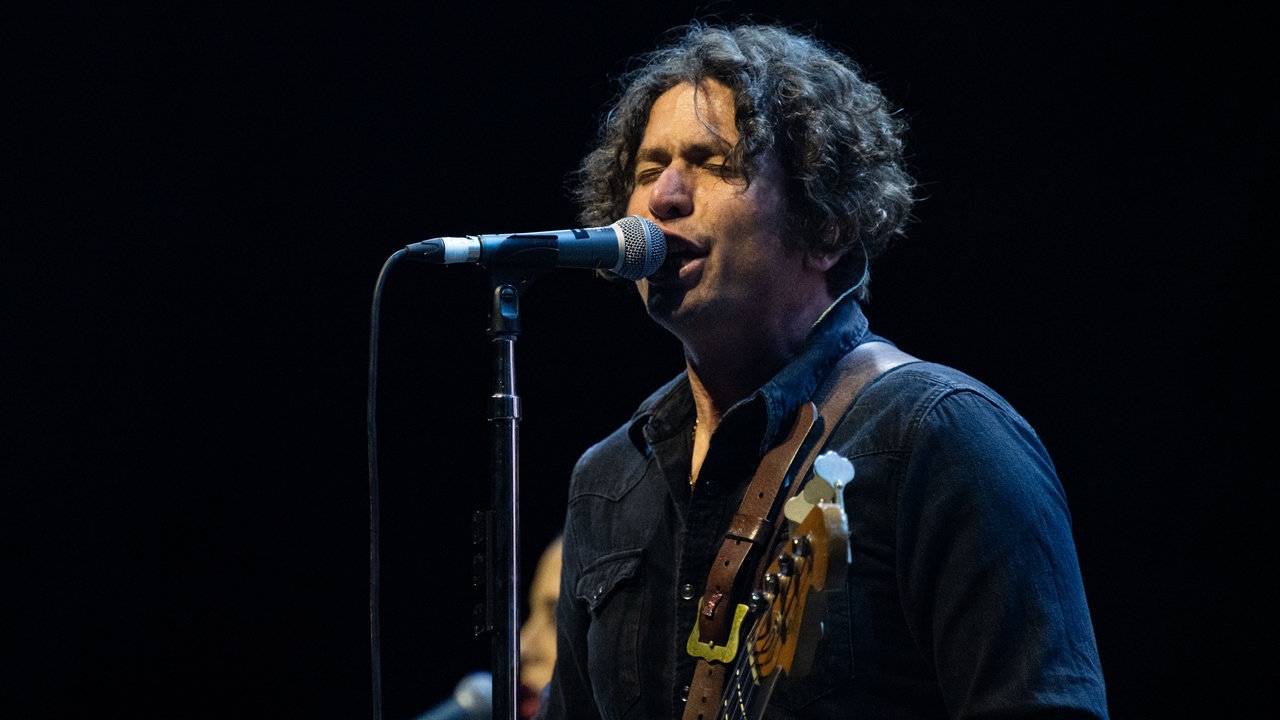 Noel Gallagher's High Flying Birds