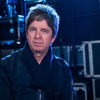 Noel Gallagher's High Flying Birds