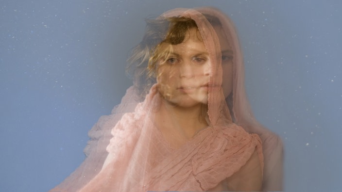 Ólöf Arnalds