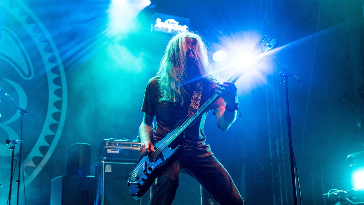 Orange Goblin