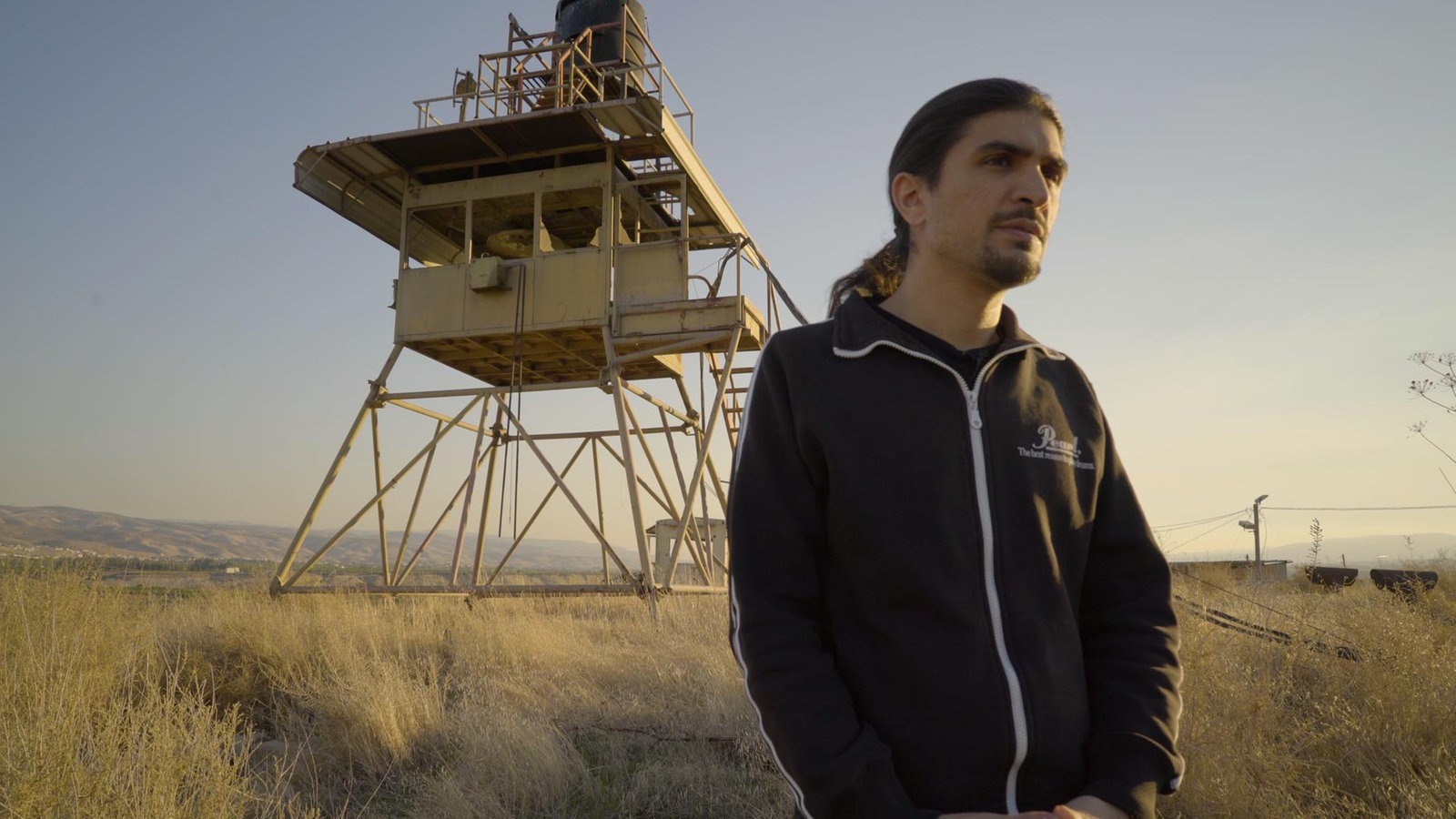 Orphaned Land